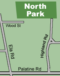 North Park location